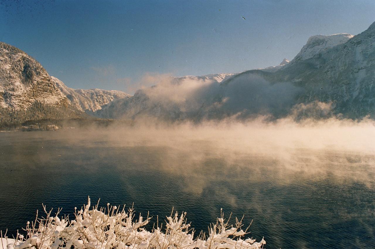 Braeugasthof Hallstatt Exteriér fotografie