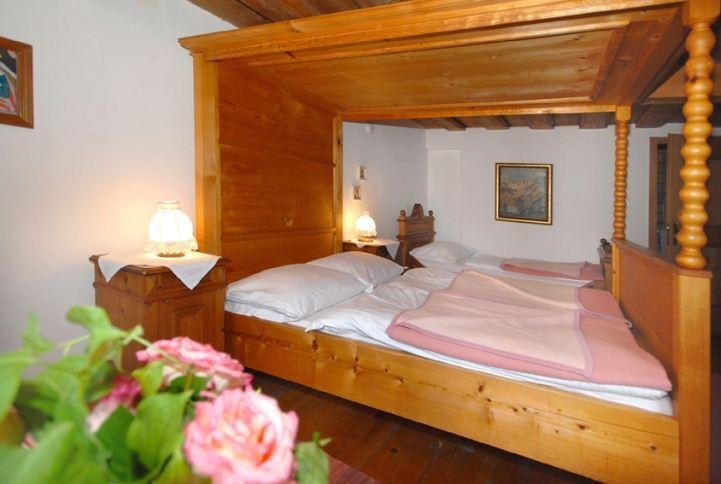 Braeugasthof Hallstatt Pokoj fotografie