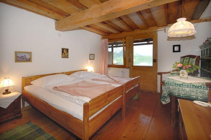 Braeugasthof Hallstatt Pokoj fotografie