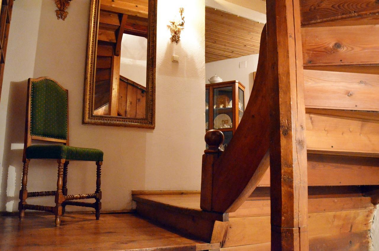 Braeugasthof Hallstatt Exteriér fotografie