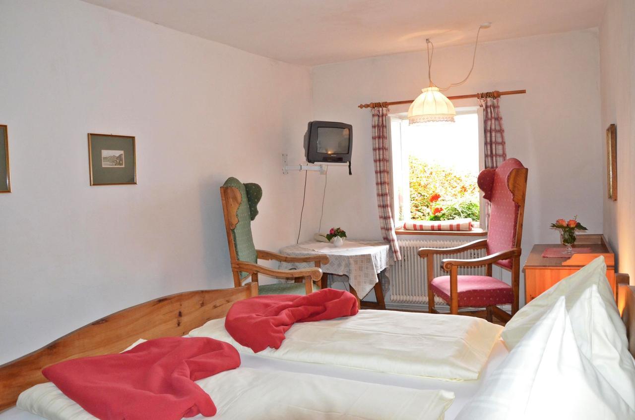 Braeugasthof Hallstatt Exteriér fotografie